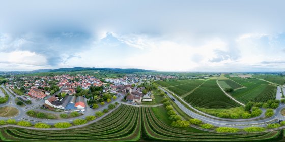 Play 'VR 360° - Rheinebene