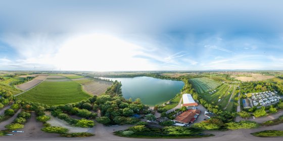 Play 'VR 360° - Rheinebene