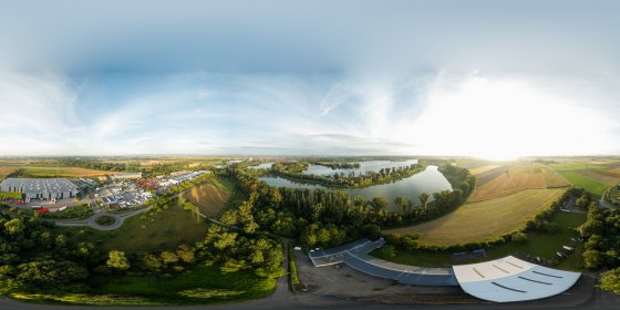 Play 'VR 360° - Rheinebene